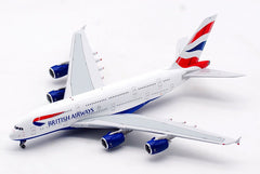 British Airways / Airbus A380-841 / G-XLEL / ARD4BA09 / 1:400 elaviadormodels