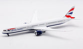 British Airways / Boeing 787-10 / G-ZBLB / ARDBA14 / 1:200 elaviadormodels