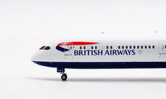 British Airways / Boeing 787-10 / G-ZBLB / ARDBA14 / 1:200 elaviadormodels