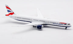 British Airways / Boeing 787-10 / G-ZBLB / ARDBA14 / 1:200 elaviadormodels