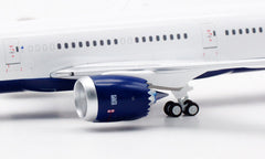 British Airways / Boeing 787-10 / G-ZBLB / ARDBA14 / 1:200 elaviadormodels