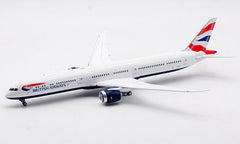 British Airways / Boeing 787-10 / G-ZBLB / ARDBA14 / 1:200 elaviadormodels