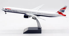 British Airways / Boeing B777-300 / G-STBI / ARDBA23 / 1:200 elaviadormodels