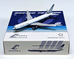 United Airlines / Boeing B767-300 / N655UA / C0053 / 1:400
