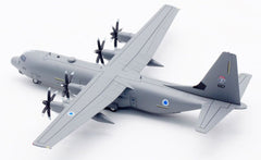 Israel Air Force / Lockheed Martin C-130J-30 Hercules (L-382) / 667 / CMC13001 / elaviadormodels