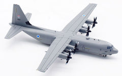 Israel Air Force / Lockheed Martin C-130J-30 Hercules (L-382) / 667 / CMC13001 / elaviadormodels