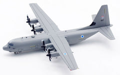 Israel Air Force / Lockheed Martin C-130J-30 Hercules (L-382) / 667 / CMC13001 / elaviadormodels