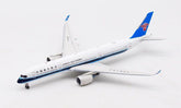 China Southern Airlines / Airbus A350-941 / B-30F9 / AV4127 / 1:400 elaviadormodels