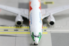 Copa Airlines / Boeing B737-800 / HP-1825CMP / EAV400-1825 / 1:400 elaviadormodels
