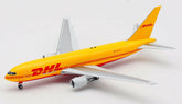 DHL (Atlas Air) / Boeing B767-200 / N651GT / IF762DHL651 / 1:200 elaviadormodels