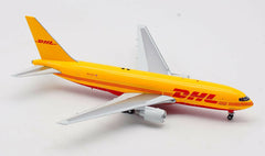 DHL (Atlas Air) / Boeing B767-200 / N651GT / IF762DHL651 / 1:200 elaviadormodels