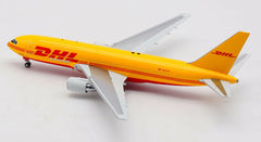 DHL (Atlas Air) / Boeing B767-200 / N651GT / IF762DHL651 / 1:200 elaviadormodels