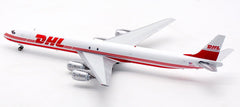 DHL / Douglas DC-8-73(F) / N801DH / IFDC873DHL0922 / 1:200 elaviadormodels