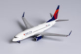 Delta Air Lines / B737-700/w / N306DQ / 77019 / 1:400