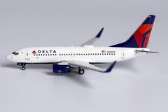 Delta Air Lines / B737-700/w / N306DQ / 77019 / 1:400