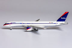 Delta Air Lines / Boeing B757-200 / N601DL  / 53170 / 1:400 elaviadormodels