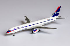 Delta Air Lines / Boeing B757-200 / N601DL  / 53170 / 1:400 elaviadormodels