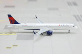 Delta Airlines A321NEO / N501DA / 202209 / 1:400 elaviadormodels