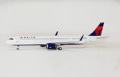 Delta Airlines / Airbus A321-271NX / N502DX / 202210 / 1:400 elaviadormodels