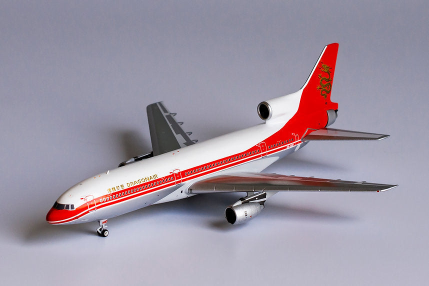Dragonair / Lockheed L-1011-1 / VR-HOD / 31022 / 1:400 elaviadormodels
