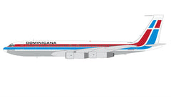 Dominicana / Boeing B707-300 / HI-442CT / EAV-707-442 / 1:200