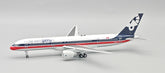 AeroPeru / Boeing B757-200 / N53AW / EAV-757-53 / 1:200