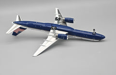 North American / Boeing B757-200 / N752NA / EAV-757-752 / 1:200 elaviadormodels
