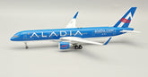 Aladia / Boeing B757-200 / XA-ACA / EAV-757-ACA / elaviadormodels