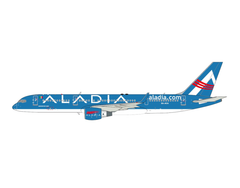 Aladia / Boeing B757-200 / XA-ACA / EAV-757-ACA / 1:200