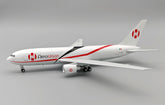 AeroUnion / Boeing 767-200 / XA-LRC / EAV-762-LRC / elaviadormodels