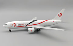 AeroUnion / Boeing 767-200 / XA-LRC / EAV-762-LRC / elaviadormodels