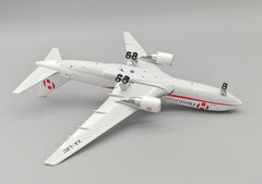 AeroUnion / Boeing 767-200 / XA-LRC / EAV-762-LRC / elaviadormodels