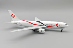 AeroUnion / Boeing 767-200 / XA-LRC / EAV-762-LRC / elaviadormodels