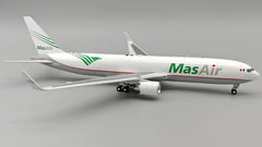 Mas Air / Boeing 767-300 / N420LA / EAV-767-420 / elaviadormodels