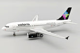Volaris / Airbus A319 / XA-VOL / EAV-A319-VOL / elaviadormodels