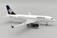 Volaris / Airbus A319 / XA-VOL / EAV-A319-VOL / elaviadormodels