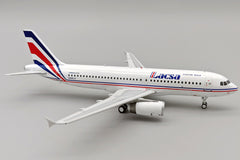 Lacsa / Airbus A320 / N991LR / EAV-A320-991 / elaviadormodels