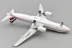Lacsa / Airbus A320 / N991LR / EAV-A320-991 / elaviadormodels