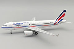 Lacsa / Airbus A320 / N991LR / EAV-A320-991 / elaviadormodels
