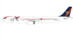 Taca / Airbus A321-200 / N567TA / EAV-A321-567 / 1:200