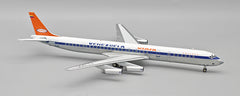 Viasa / McDonnell Douglas DC-8-63 / YV-125C / EAV-DC8-125 / 1:200