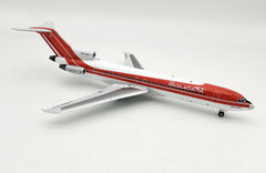Faucett / Boeing 727-200 / OB-R-1301 / EAV1301 / 1:200 elaviadormodels