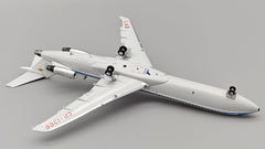 Lloyd Aereo Boliviano (LAB) / Boeing 727-200 / CP-1366 / EAV1366 / 1:200 elaviadormodels