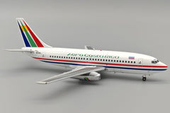 Aero Costa Rica / Boeing 737-200 / N171PL / EAV171 / 1:200 elaviadormodels