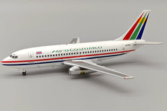 Aero Costa Rica / Boeing 737-200 / N171PL / EAV171 / 1:200 elaviadormodels