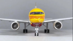 DHL / Boeing 757-200 / HP-2010DAE / EAV2010 / 1:200 elaviadormodels