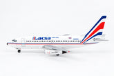 Lacsa / Boeing B737-200 / N239TA / EAV400-239TA / 1:400