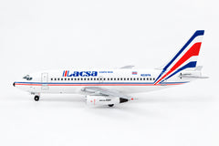Lacsa / Boeing B737-200 / N239TA / EAV400-239TA / 1:400