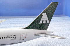 Mexicana / Boeing 767-300 / EAV400-MXB / XA-MXB / 1:400