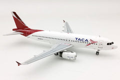 Taca / Airbus A320 / N682TA / EAV682 / elaviadormodels